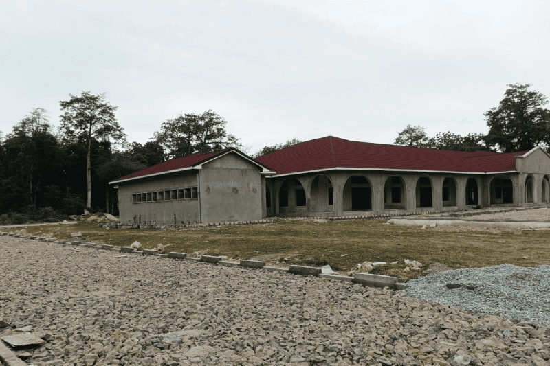 Medical Center